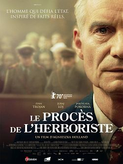 Le procès de l'herboriste FRENCH WEBRIP 720p 2022