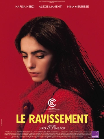 Le Ravissement FRENCH WEBRIP 720p 2023