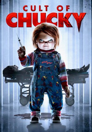 Le Retour de Chucky FRENCH DVDRIP 2017