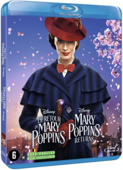 Le Retour de Mary Poppins FRENCH HDlight 1080p 2019