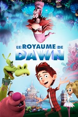 Le royaume de Dawn FRENCH WEBRIP 2019