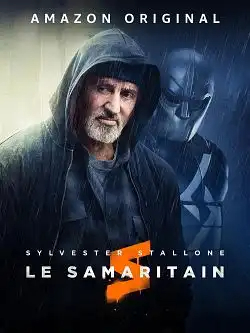 Le Samaritain TRUEFRENCH WEBRIP 1080p 2022