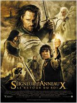 Le Seigneur des anneaux : le retour du roi FRENCH DVDRip 2003