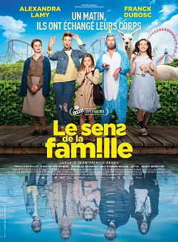 Le Sens de la famille FRENCH HDTS MD 720p 2021