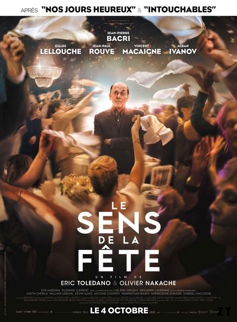 Le Sens de la fête FRENCH BluRay 1080p 2017