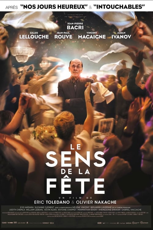 Le Sens De La Fete Streaming Gratuit Le Sens de la fête FRENCH HDlight 1080p 2017