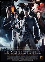 Le Septième fils (The Seventh Son) FRENCH BluRay 720p 2014