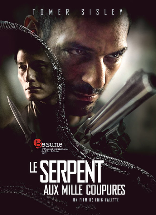 Le Serpent aux mille coupures FRENCH DVDRIP 2017