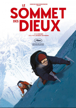 Le Sommet des Dieux FRENCH BluRay 720p 2022