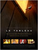 Le Tableau FRENCH DVDRIP AC3 2011