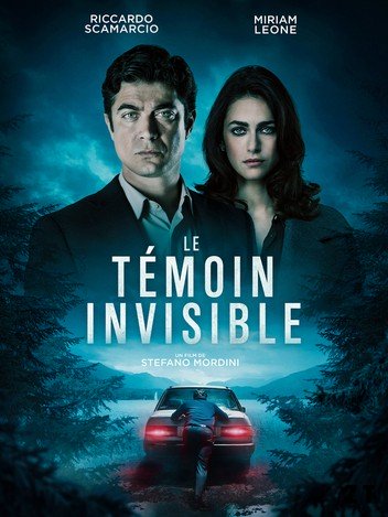 Le Témoin invisible FRENCH WEBRIP 720p 2019