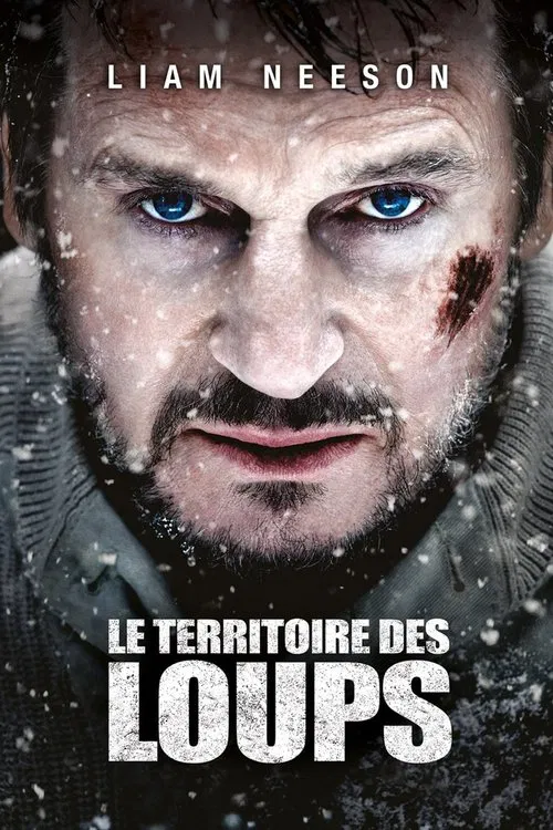 Le.Territoire.des.Loups.TRUEFRENCH.BRRIP-ZT (The Grey)