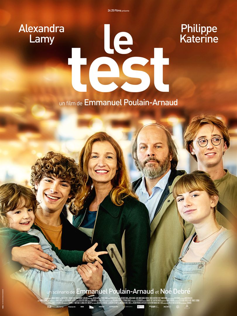 Le Test FRENCH HDTS MD 720p 2021