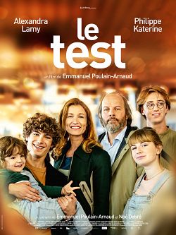 Le Test FRENCH WEBRIP 2022