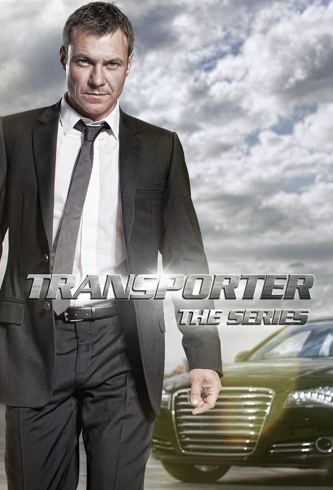 Le Transporteur Saison 2 FRENCH HDTV