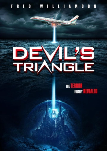 Le triangle du diable FRENCH WEBRIP x264 2023