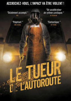 Le Tueur de l'autoroute FRENCH BluRay 1080p 2020