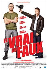 Le Vrai du Faux FRENCH BluRay 1080p 2014