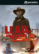 Lead and Gold : Gangs of the Wild West (PC)