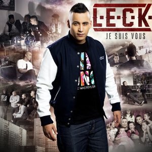 LECK - Je Suis Vous - 2013