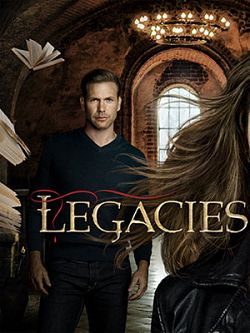 Legacies S01E01 FRENCH HDTV