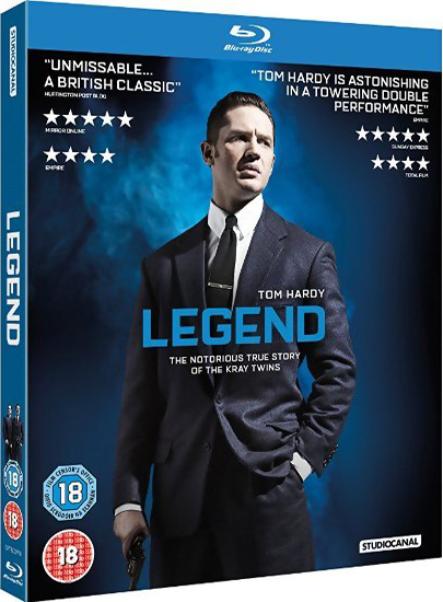 Legend FRENCH BluRay 720p 2016