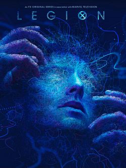 Legion S02E01 VOSTFR HDTV