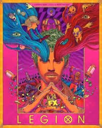 Legion S03E05 FRENCH HDTV