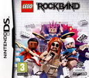 Lego Rock Band (DS)