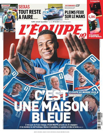Lequipe.Du.13.Juin.2026.FR.[PDF]-G11