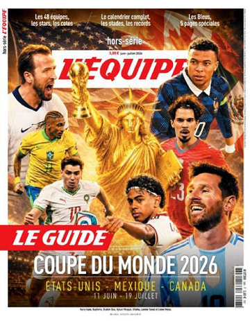 LEquipe.HS.N.93.Juin.Juillet.2026.FR.[PDF]-G11