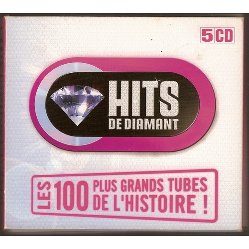 Les 100 plus grands tubes de l'histoire [2009]