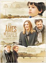 Les âmes de papier FRENCH DVDRIP 2013