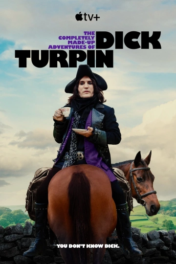 Les aventures imaginaires de Dick Turpin S01E03 FRENCH HDTV