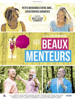 Les Beaux menteurs FRENCH WEBRIP 720p 2020