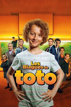 Les Blagues de Toto FRENCH WEBRIP 2020