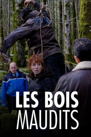 Les bois maudits FRENCH WEBRIP 720p 2023