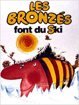 Les Bronzés font du ski FRENCH DVDRIP 1979