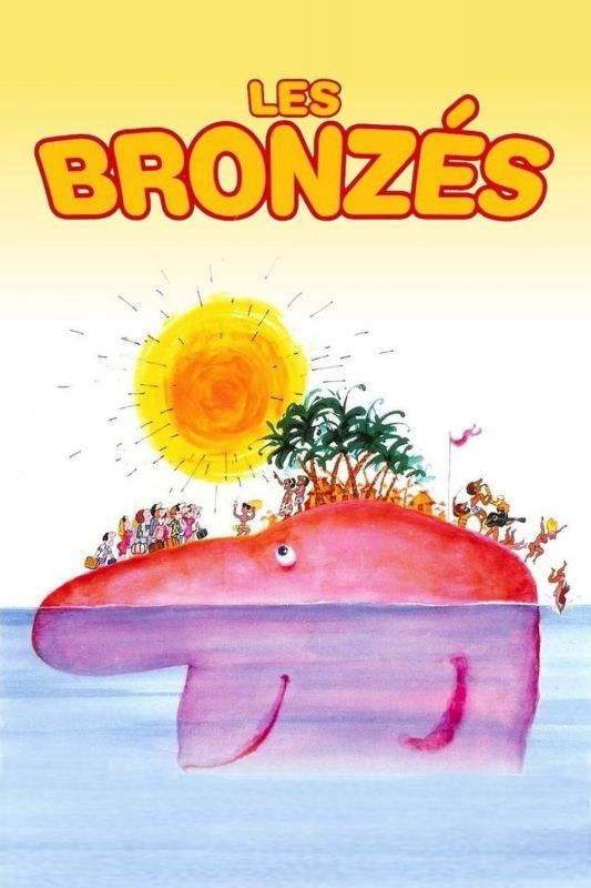 Les Bronzés FRENCH HDLight 1080p 1978