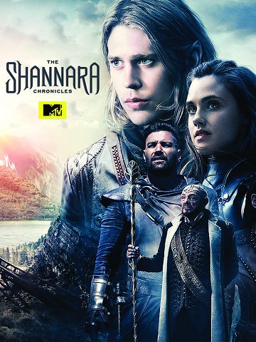 Les Chroniques de Shannara S01E08 FRENCH HDTV