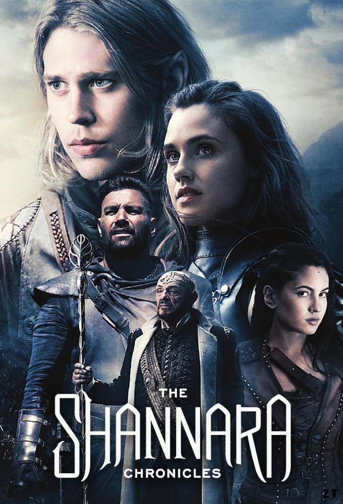 Les Chroniques de Shannara S02E02 FRENCH HDTV