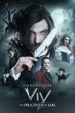 Les Chroniques de Viy - Les origines du mal FRENCH DVDRIP 2020