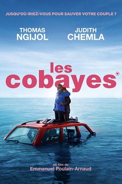 Les Cobayes FRENCH WEBRIP 1080p 2021