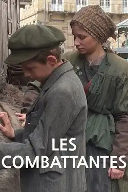 Les Combattantes S01E04 FRENCH HDTV