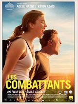 Les Combattants FRENCH BluRay 1080p 2014