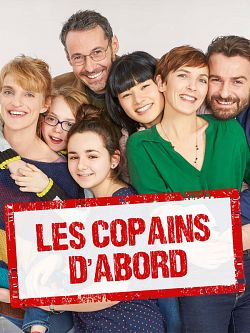 Les Copains d'abord S01E01 FRENCH HDTV
