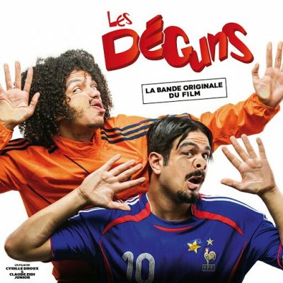 Les Deguns (Bande Originale Du Film) 2018