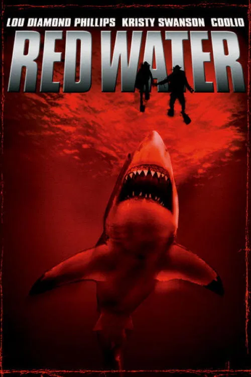 Les dents de la mort - Red Water MULTI TRUEFRENCH WEBRIP 720p 2003