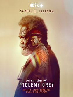 Les derniers jours de Ptolemy Grey S01E02 VOSTFR HDTV