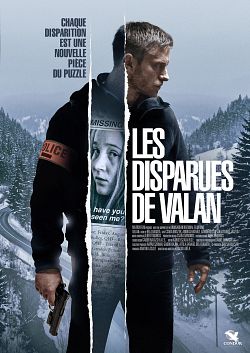 Les Disparues de Valan FRENCH BluRay 1080p 2022